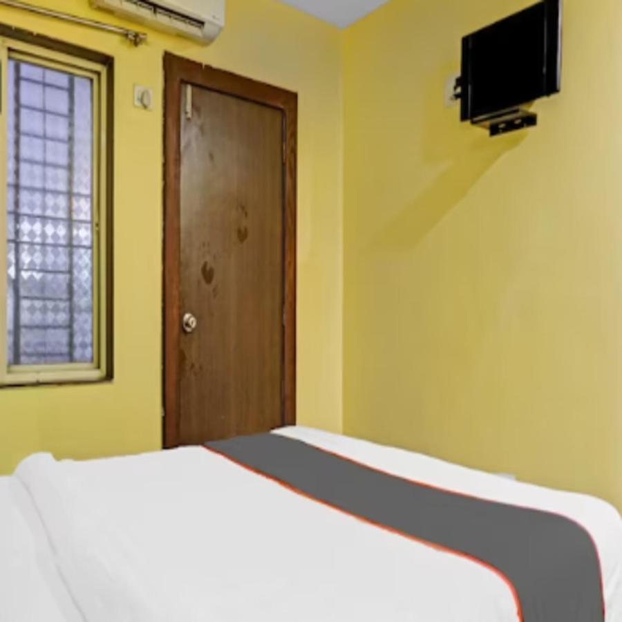 Carnival Hotel Pune Exterior photo
